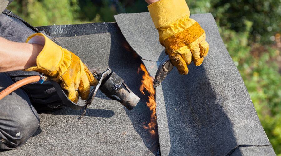 Professional metal roof installation in Seltzer, PA